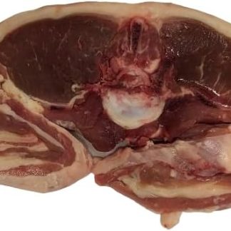 Филе ягненка (французское) - 200 г