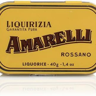 Регалис Амарелли Дуро Спеццата