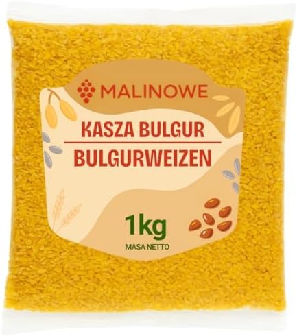 Малина, болгур, 1 кг, превосходное качество премиум-класса.