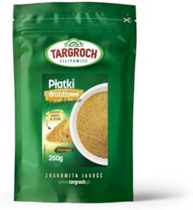 Неактивные дрожжевые хлопья 250 г