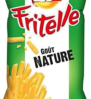 Бененатс - Fritelle Nature 80 г - 4 штуки - цена за партию - быстрая доставка