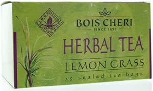 Травяной чай Bois Cheri с лемонграссом