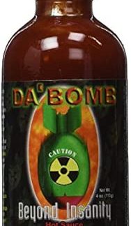 Острый соус Da Bomb Beyond Insanity, 113 г