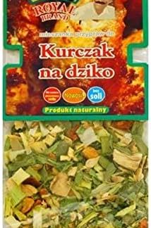 Приправа для курицы Wild Chicken 50 г без соли