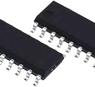 Реланд Сан 10 шт. PAM8403 СОП-16 8403 СОП16 СОП