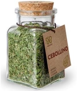 Органический молотый шнитт-лук, 25 г