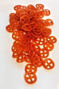 Дурос де Харина, известный как Паста пара дурос, дуритос, дурос, паста пара дурито, чичарроны, чуррито, мексиканские колеса.