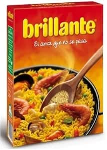 Рис/бриллианты Арроз - 500 г