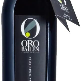 Оливковое масло Premium Oro Bailén - Reserva Familiar - Picual - 500 мл