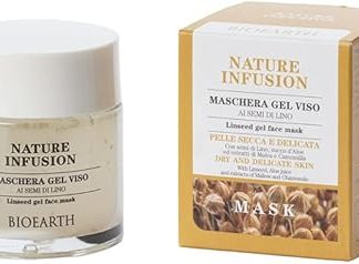 Биоземля Природа Инфузия