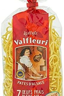 Вальфлери Паста Шпетц