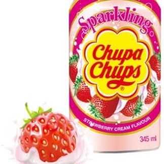 ЧУПА-ЧУПС - ПАКЕТ 24 х 345 мл.