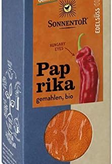Молотая сладкая паприка, 50 г