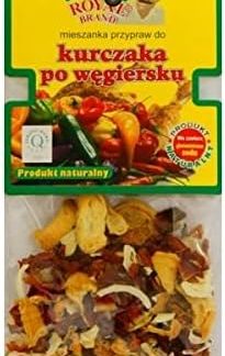 Венгерская курица 25 г
