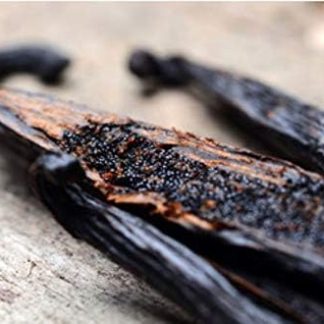 15 стручков папуасской ванили