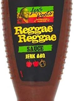 Соус для регги Levi Roots в тюбике, 330 г