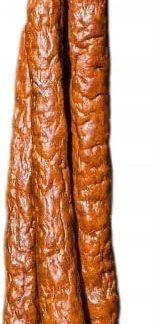 Колбаски из мяса дикого кабана, 100% дичь, без свинины. Приют Буковина.