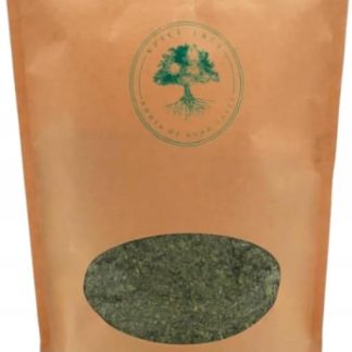 Петрушка SPICE TREE, 100 г, сушеные листья.