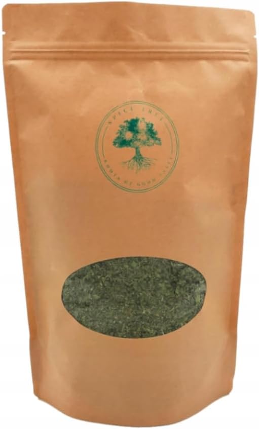 Петрушка SPICE TREE, 100 г, сушеные листья.