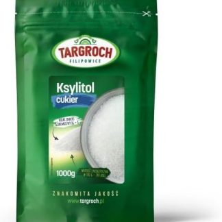 Ксилитол 1000 г Targroch