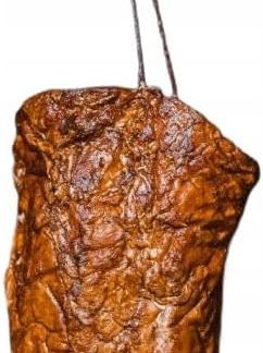 Копченая свиная вырезка Bukowina Shelter Sopot 0,5 кг