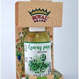 Рапсовое масло с перцем. Кулинарный спрей для жарки.