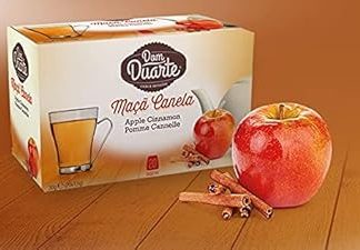Чай Masã Canela Dom Duarte, набор из 2 коробок