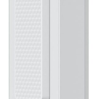 Видеокампания Porteiro Ubiquiti UniFi Protect Lite Branca 5MP PoE IPX5 — UVC-DOORBELL-W