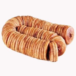 Saheb Organic Hut Афгани Анжир Инжир Афганистан Анджир (Сушеный инжир) (250 грамм)