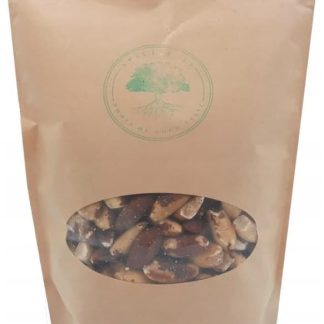 Цельные бразильские орехи SPICE TREE, 1 кг.