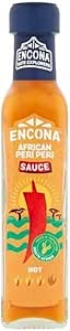 Соус пери-пери Encona, 142 мл
