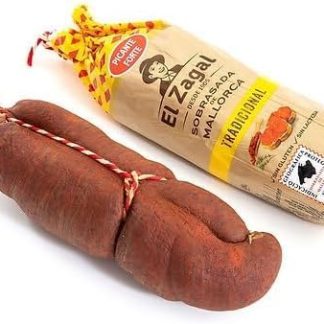 Собрасада Майорка ПИКАНТЕ 800-1000 грамм