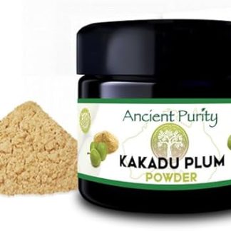 Порошок сливы какаду - 25 г