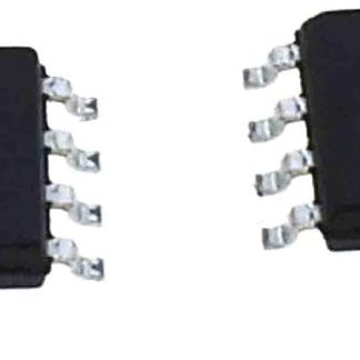 Reland Sun 10 шт. IRF7319TRPBF SOP-8 IRF7319TR SOP IRF7319 F7319 SMD