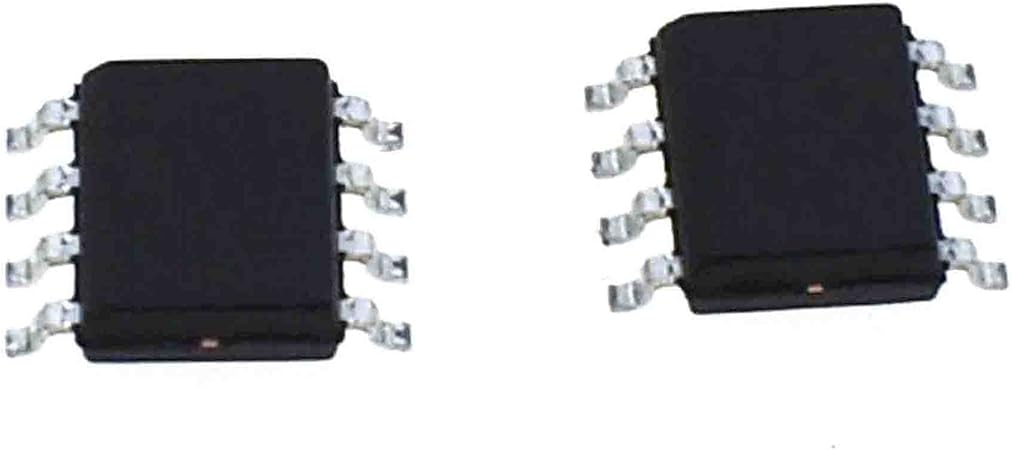 Reland Sun 10 шт. IRF7319TRPBF SOP-8 IRF7319TR SOP IRF7319 F7319 SMD