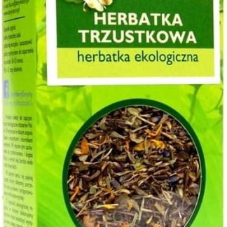 Дары природы. Органический панкреатический чай, 30 г.