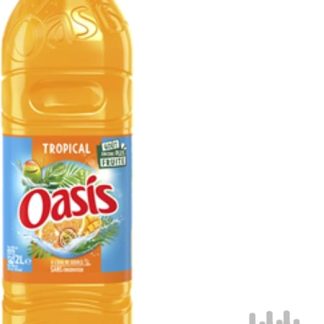 Оазис Тропикал – 6 x 2 л
