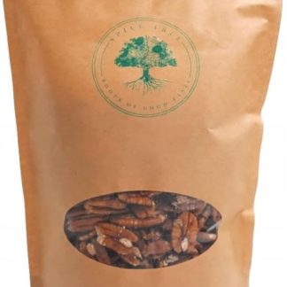 Орехи пекан 1 кг, дерево пекан, пряность