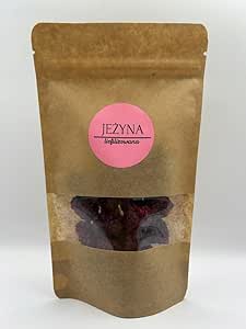 Цельная сублимированная ежевика, 100 г. Полезные сублимированные фрукты. Сублимированные фрукты без консервантов и сахара.