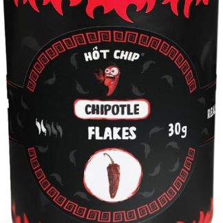 Хлопья чипсов чипотле (30 г)