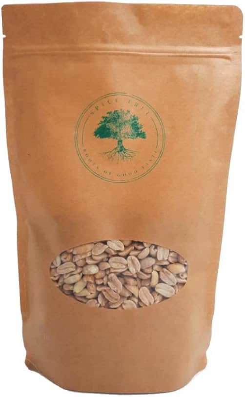 Соленый арахис SPICE TREE, 1 кг