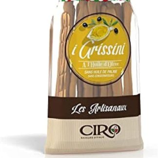 Оливковое масло Ciro Grissini Artigianali, 250 г