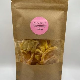 Сушеный джекфрут, мягкие ломтики, 500 г, полезный фрукт, 0,5 кг, деликатесы.