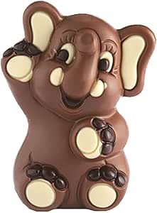 Шоколадная фигурка слона E.Wedel, 150 г.