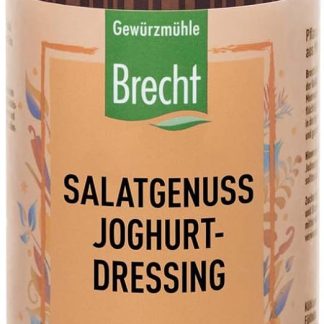 Заправка для салата «Радость салата» на основе йогурта (60 г)