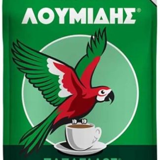 Кофе мокко Loumidis 100 г