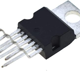 Reland Sun 10 шт. LA78045 TO220-7 78045 TO220 LA78040 LA78041 LA78145 LA78141 LA78040B (LA78040)