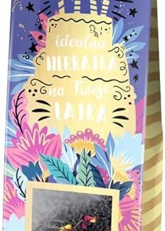 Чай SG-237. Идеальный чай.