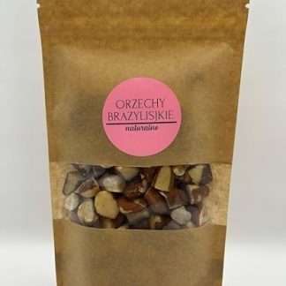 Бразильские натуральные орехи, 1000 г, хрустящие, полуполезные, без добавок и консервантов, 1 кг.