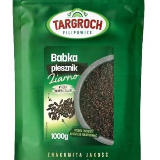 Семена псиллиума 1000 г Targroch